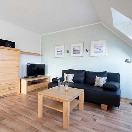 Wohnpark Am Muehlenteich - Appartement 37 Timmendorfer Strand Dış mekan fotoğraf
