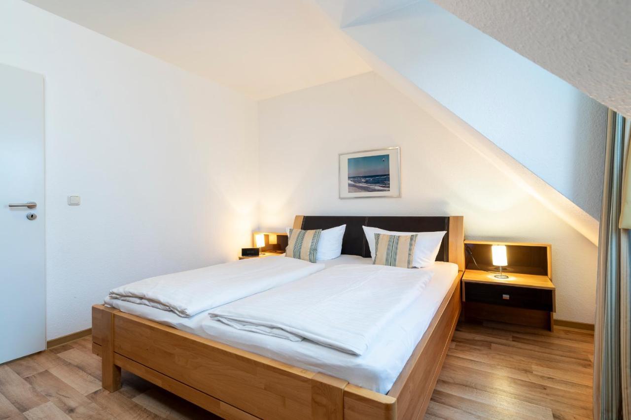 Wohnpark Am Muehlenteich - Appartement 37 Timmendorfer Strand Dış mekan fotoğraf