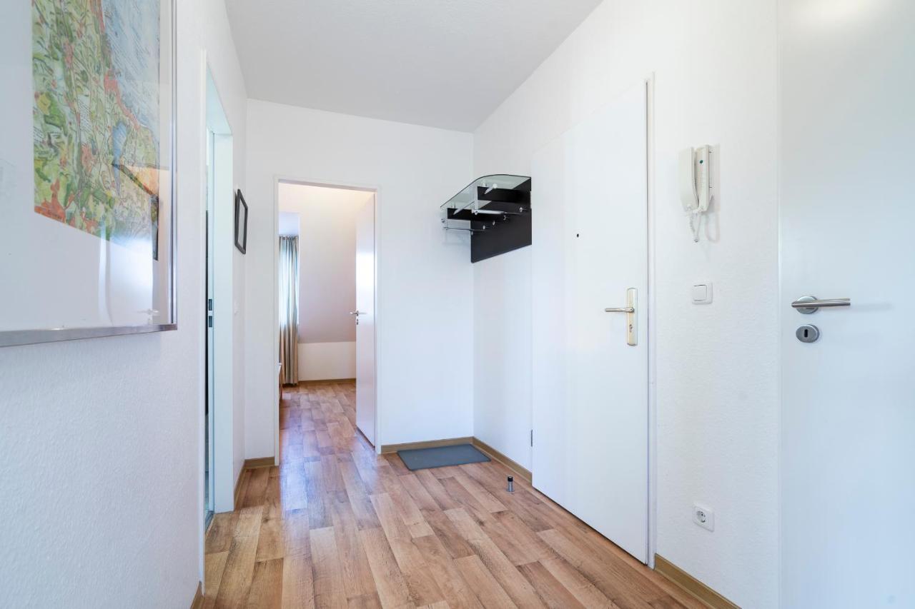 Wohnpark Am Muehlenteich - Appartement 37 Timmendorfer Strand Dış mekan fotoğraf