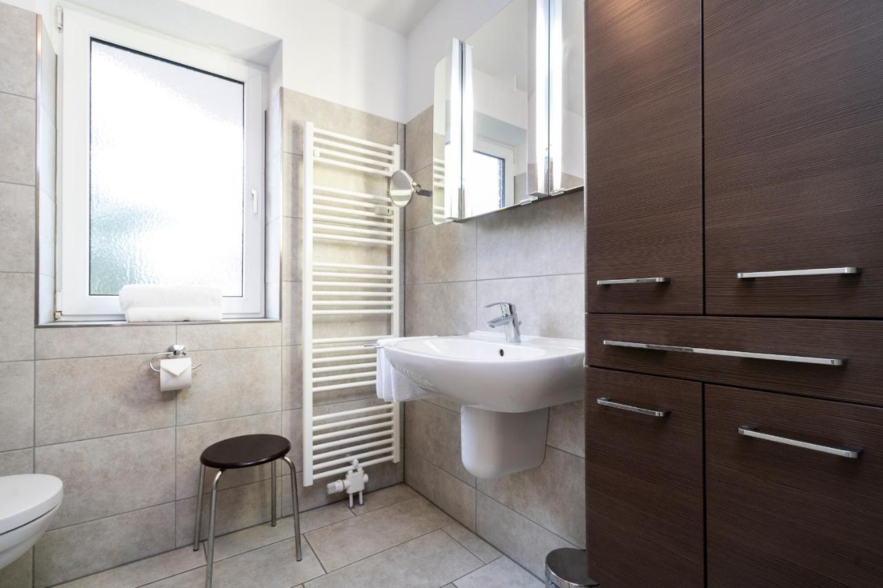 Wohnpark Am Muehlenteich - Appartement 37 Timmendorfer Strand Dış mekan fotoğraf