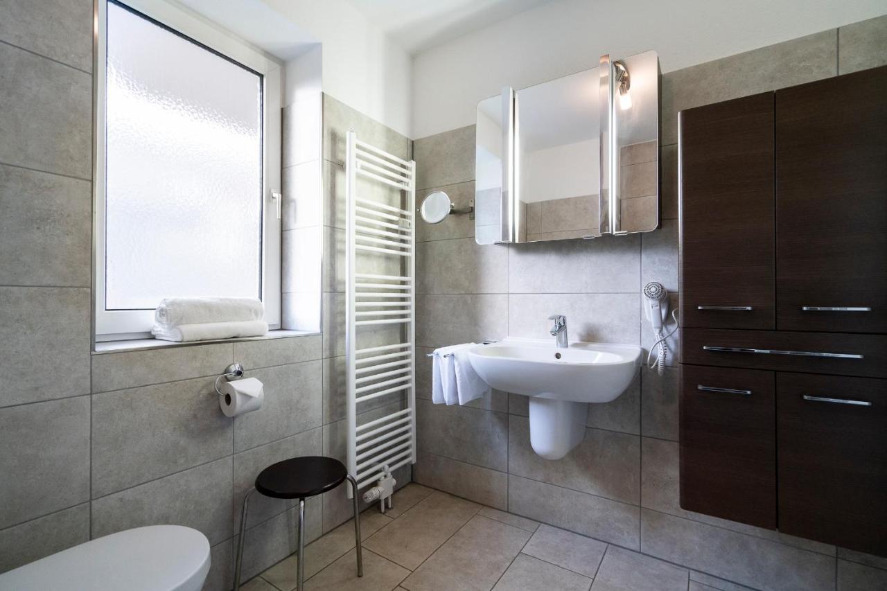Wohnpark Am Muehlenteich - Appartement 37 Timmendorfer Strand Dış mekan fotoğraf